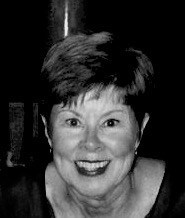 Avis de décès de Mary Ellen Day Jansky