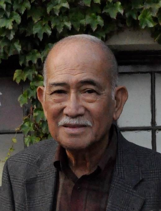 Obituary of Angel Garcia De Los Reyes