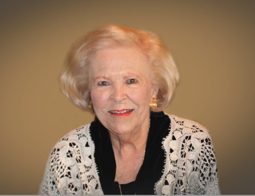 Obituary of LaMerle Skipton