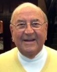 Obituary of Franklin Jay Jay Singleton