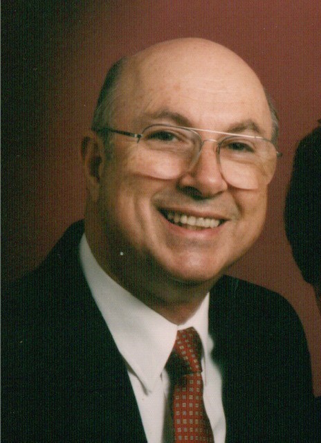 Obituary of William J. Helm