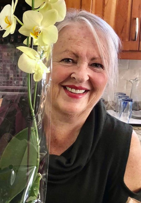 Obituary of Karen Florence Lewis