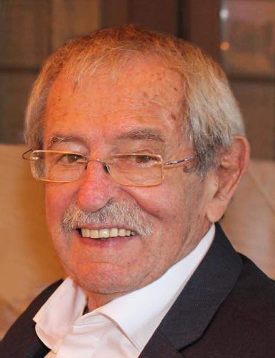 Richard Faucher Obituary Montreal, QC
