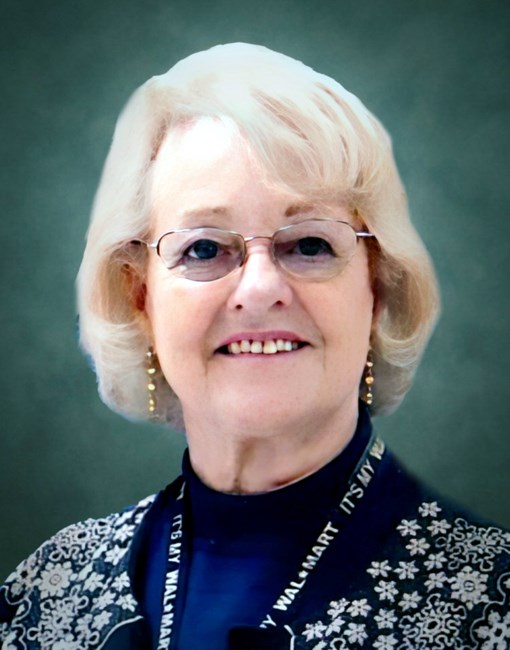 Obituary of Shirley Ann Means