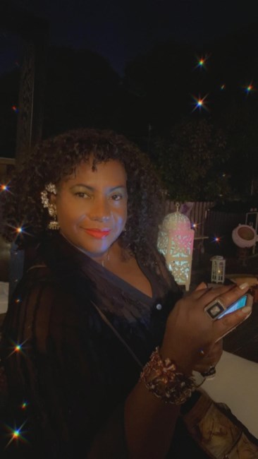 Obituary of Felicia T Reynolds