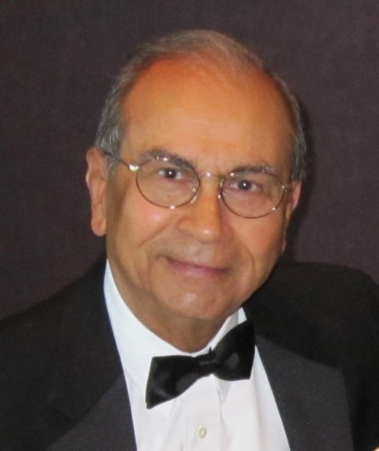 Obituario de Brij Khorana