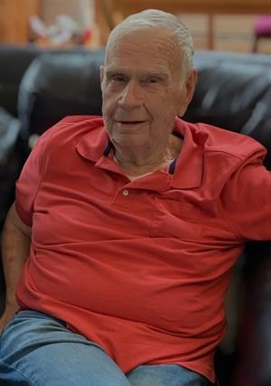 Obituario de David Edward Utorka