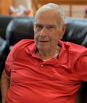 Obituario de David Edward Utorka