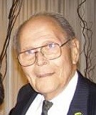 Obituary of James Russell Clements
