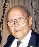 Obituary of James Russell Clements
