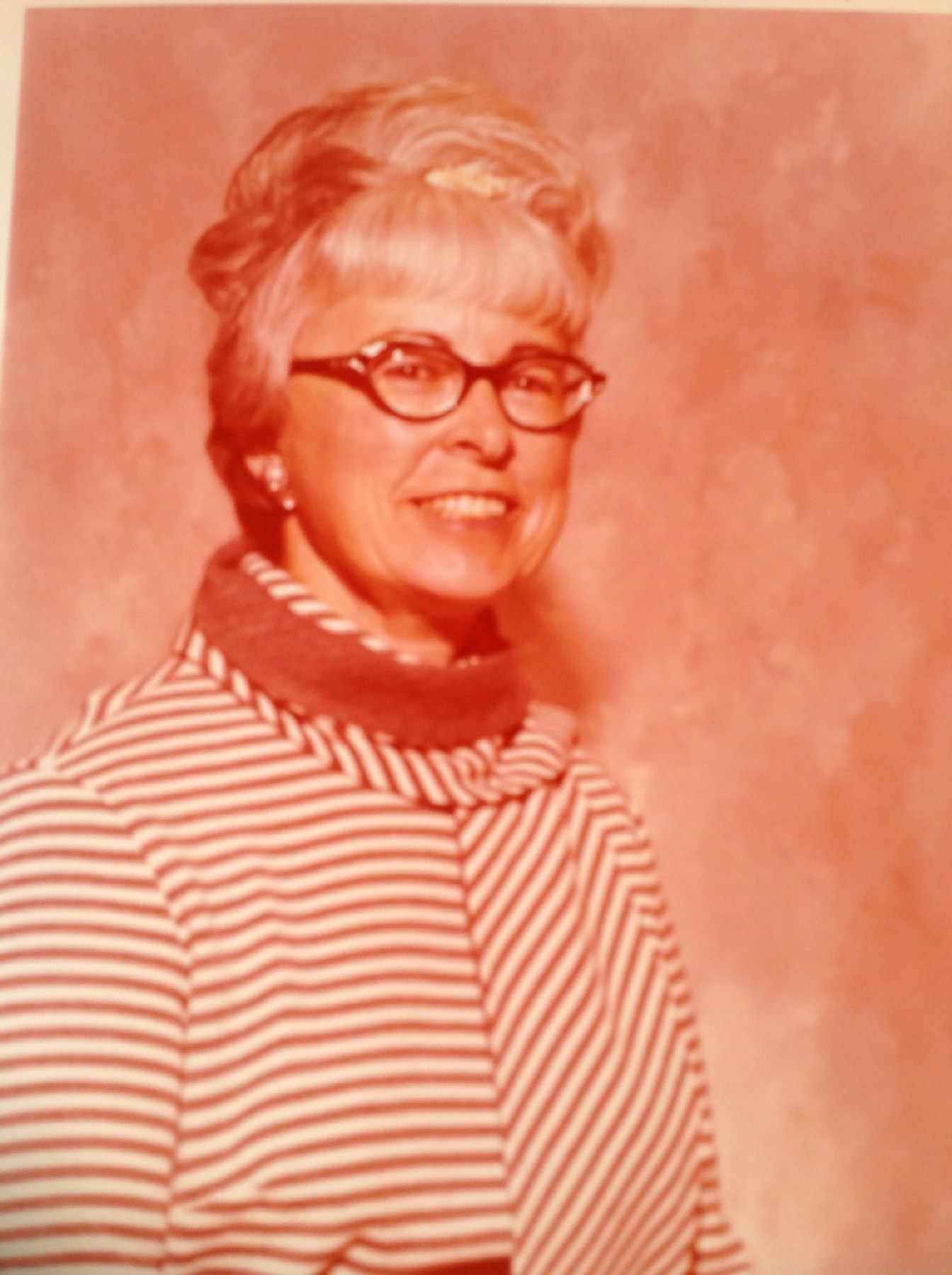 Kerstral "Kay" Davis Obituary Lisbon Falls, ME