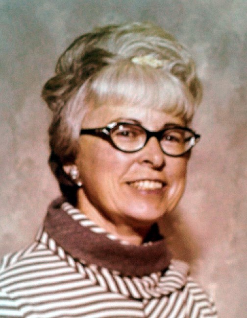 Obituary of Kerstral "Kay" S. Davis