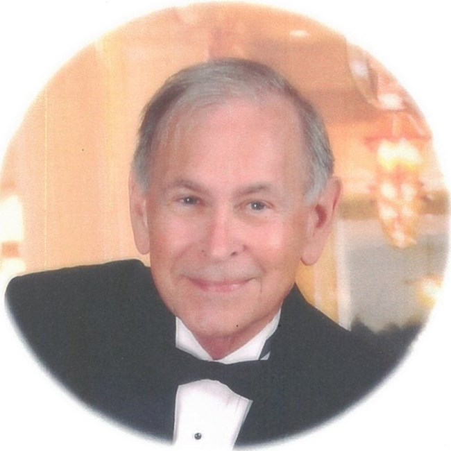 Obituary of James Franklin Odom