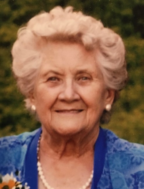 Obituary of Rita Marie Harrington