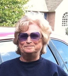 Joy Howe Obituary - Harrisburg, PA