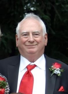 Obituary of John Forrest Stewart