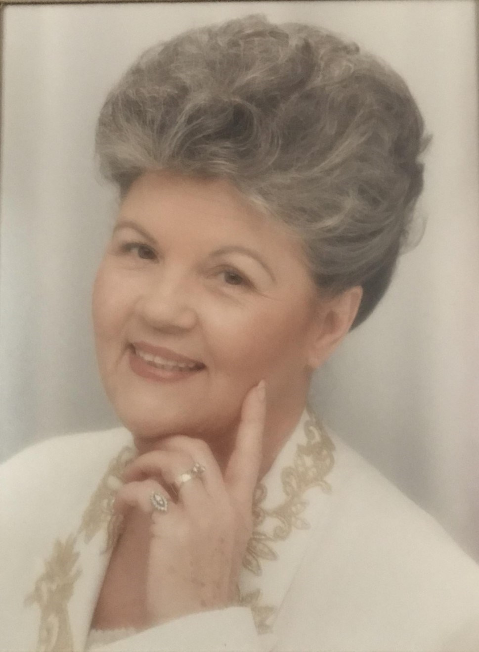 Obituary of Barbara Ann Nation