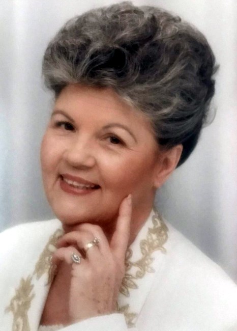 Obituary of Barbara Ann Nation