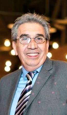 Obituary of Enrique Ballesteros