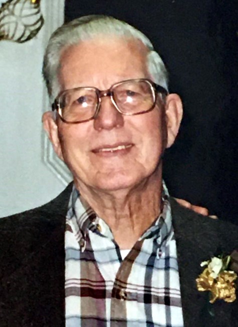 Obituary of Albert "Sid" Sidney Childs