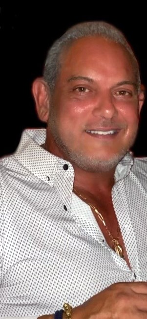 Obituary of Michael Angelo Visconti
