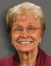 Obituary of Betty Anne Fox