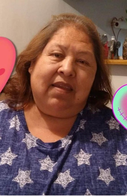 Obituary of Martha Alicia Fuentes