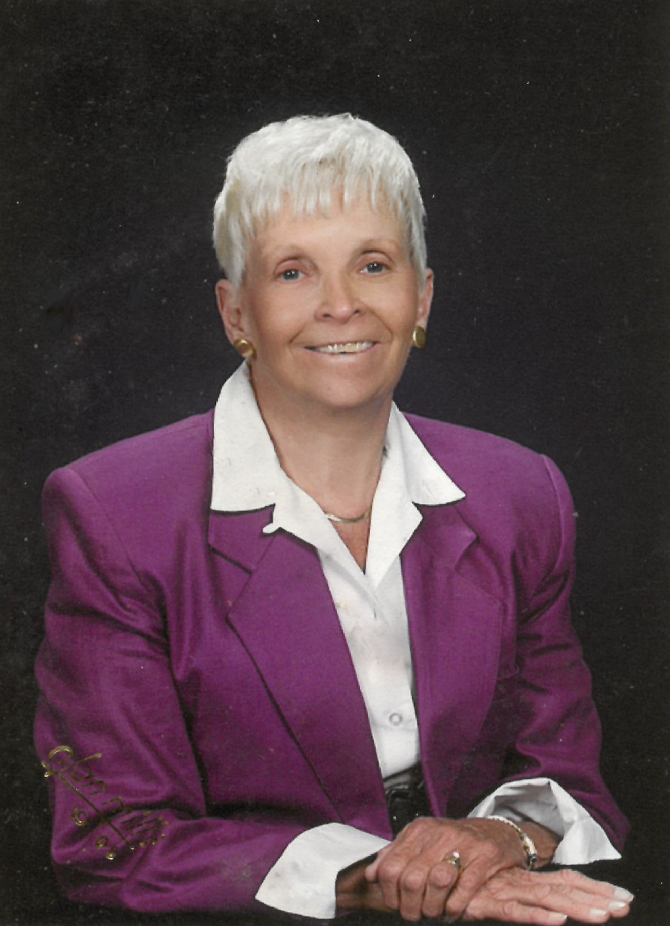 Obituary of Dorothy Louise Emrick