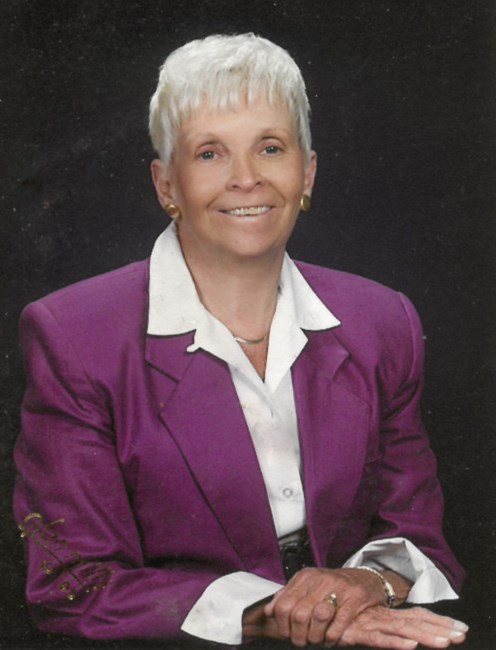 Obituary of Dorothy Louise Emrick