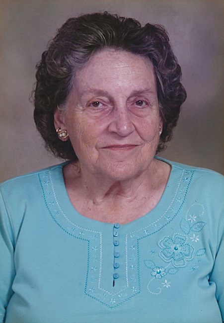 Obituario de Mary Jo Ann Fox