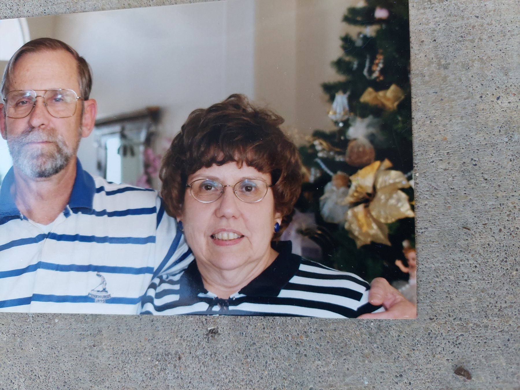 Obituary of Cynthia Miller Scherr