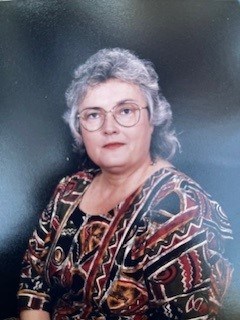 Obituary of Angela Jane Reep