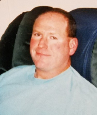 Obituary of Timothy Brown