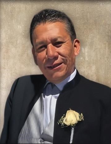 Obituario de Jorge Ramos