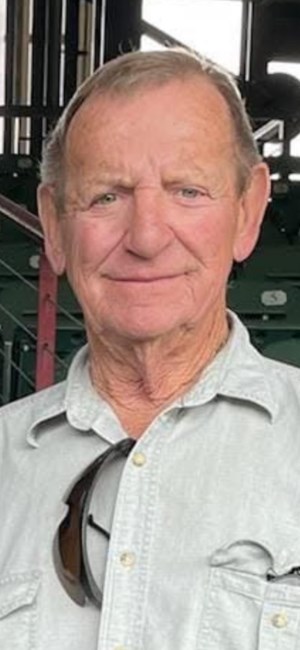 Obituary of Thomas "Tom" Dwight Talbott