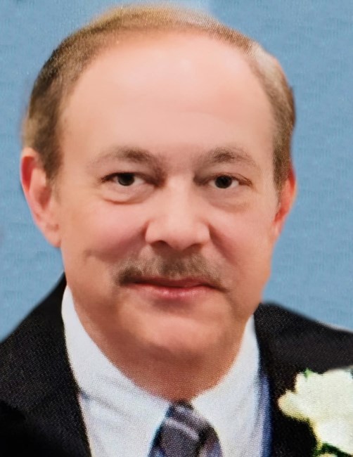 Obituary of Clifford Randolph Fry