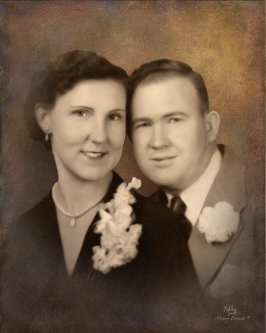 Obituary of Lois Hogan Skaggs
