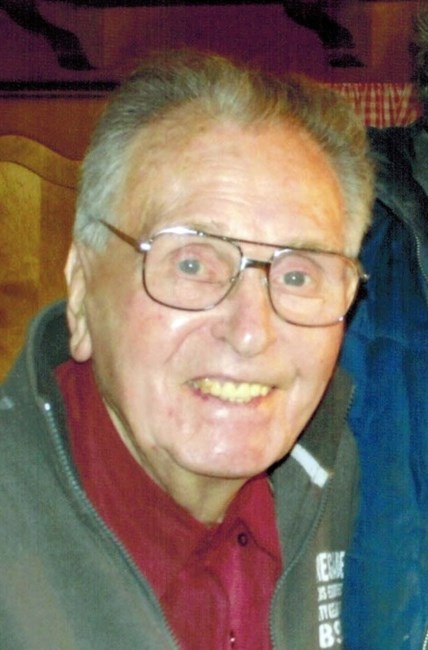 Obituary of Mr. Gerrit Alblas