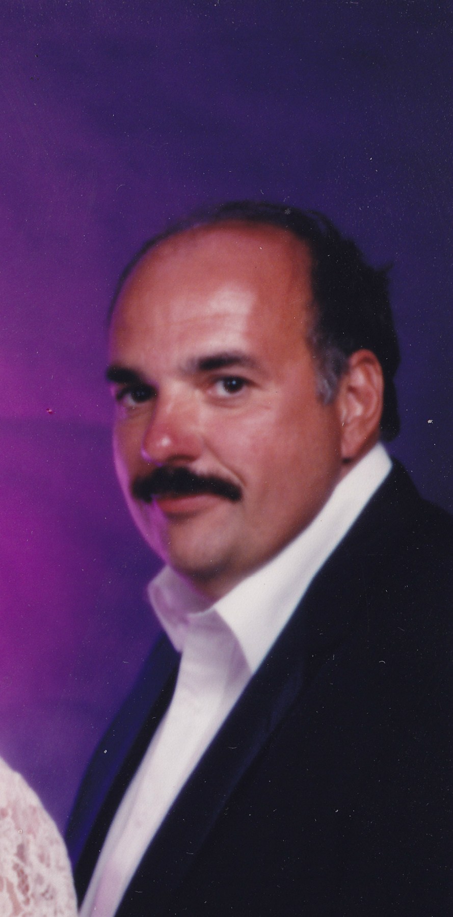 Avis de décès de Ronald "Ron" Gould