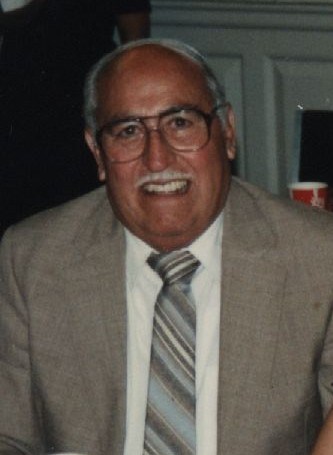 Obituary of Ruben Baca