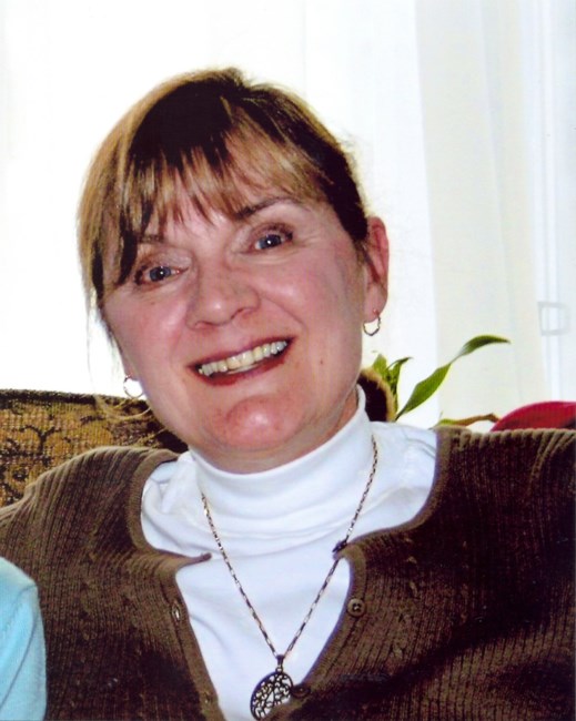 Obituary of Maureen Sarah Wallace