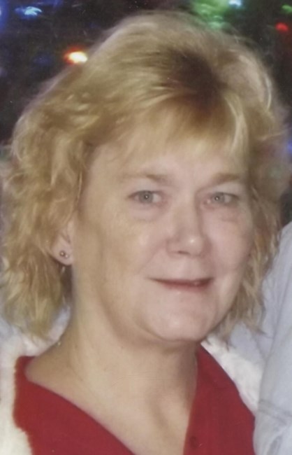 Obituary of Patrice Louise Olivo-Johnsen