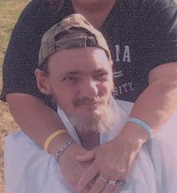 Obituary of Timmy Lee Grubb