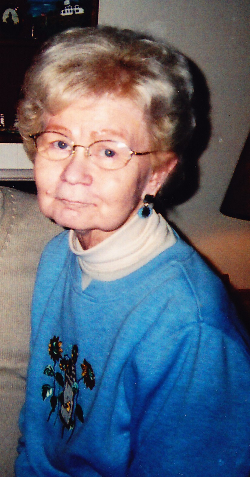 Obituary of Janice Marie Hodges