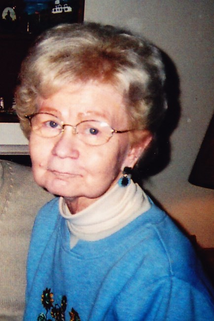 Obituary of Janice Marie Hodges