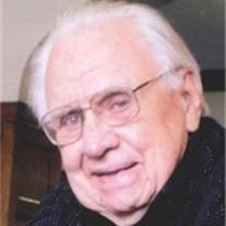 Obituary of Robert Albert Madsen