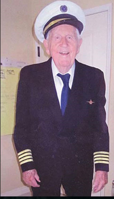 Obituary of Leslie Carlyle Brissette