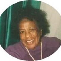 Obituary of Miriam K. Oden
