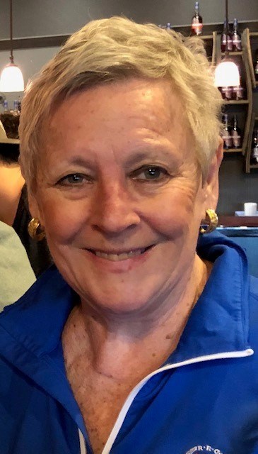 Obituary of Susan Marie Thevenet