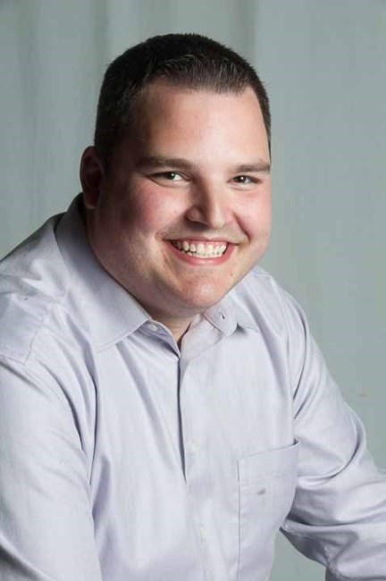 Obituary of Stefan Charles Sikstrom